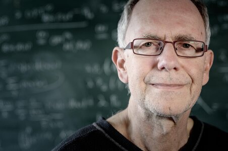 Prof. Dr. Hans Ulrich Simon