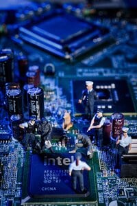 IT Sicherheit