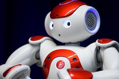 Roboter Ruhr Uni Bochum