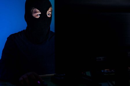Cybersicherheit