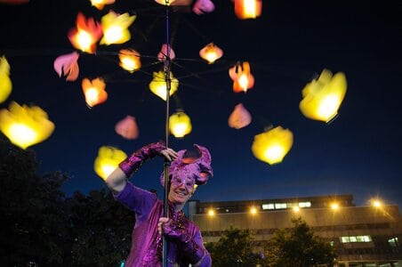 Unifest Ruhr Uni Bochum
