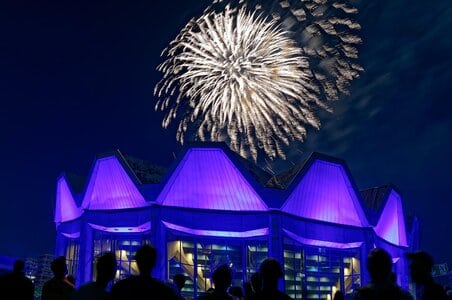 Ruhr Uni Bochum Sommerfest