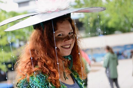 Ruhr Uni Bochum Extraschicht