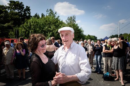 Ruhr Uni Bochum 50 Jahre Veranstaltung