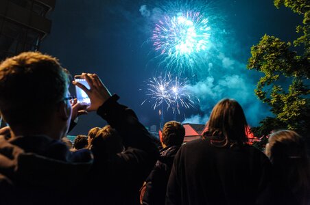 Ruhr Uni Bochum Sommerfest