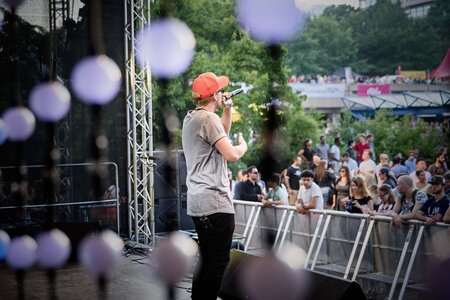 Ruhr Uni Bochum Sommerfest