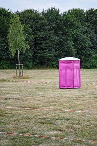 Toilette