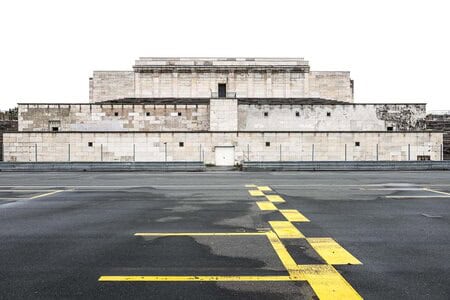 Zeppelinfeld