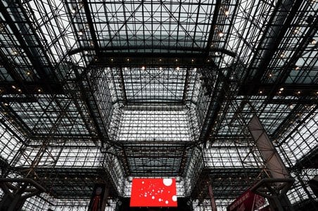 Javits Convention Center