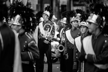 Columbus Day New York
