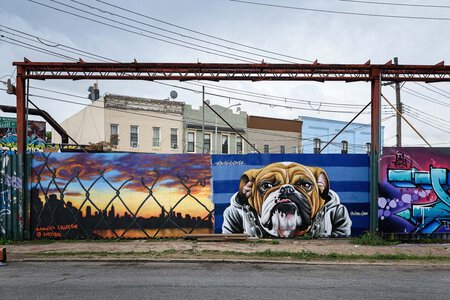 New York Bushwick