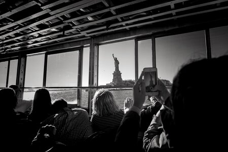 New York Freiheiststatue Statue of Liberty