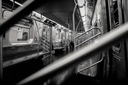 New York Subway