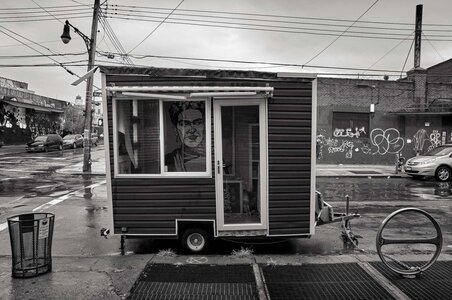 New York Bushwick