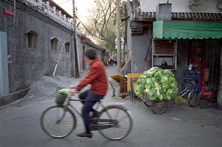 Beijing Peking China