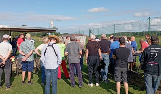 Briefing