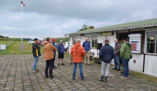 Briefing