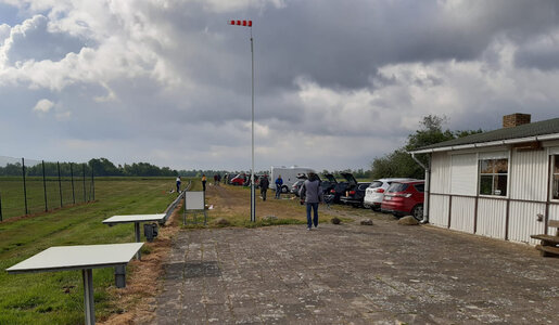 Straffe Brise