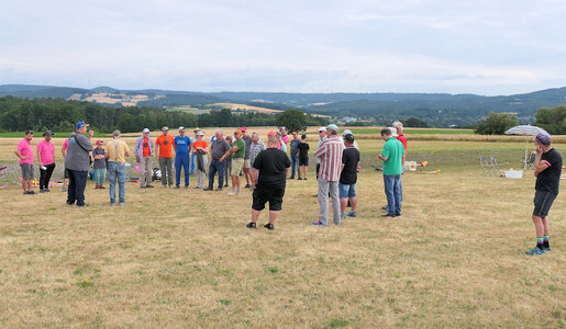 Briefing