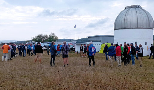 Briefing