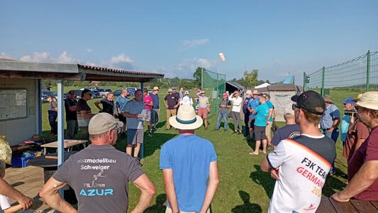 Briefing
