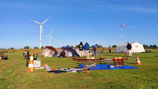 Strammer Wind