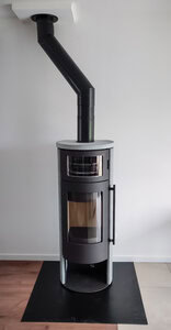 Drooff Aprica 2 Cook