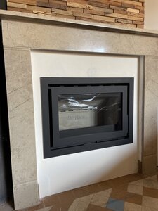 Barbas Unilux 75