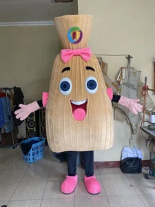 Kostum Maskot Gresik