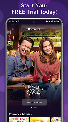 Hallmark Movies Now