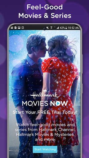 Hallmark Movies Now