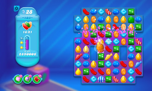 Best Matching Games Like Candy Crush Money Saving Review