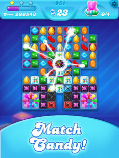 Best Matching Games Like Candy Crush Money Saving Review