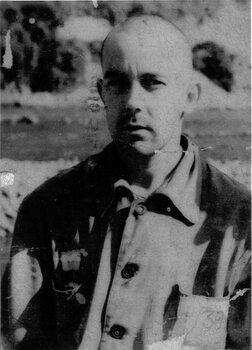 Pvt. Paul Grassick - C Co., 192nd Tank Battalion Pvt. Paul Grassick - C Co.,, 192nd Tank Battalion