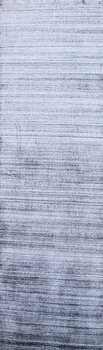 Gabbeh-Loom - Teppich aus Indien,  Schafwolle/Viskose, Größe: 79x250cm Sonderpreis: € 414,-