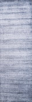 Gabbeh-Loom - Teppich aus Indien,  Schafwolle/Viskose, Größe: 84x251cm Sonderpreis: € 442,-