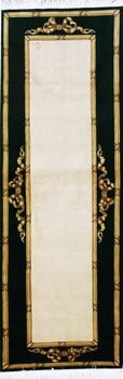 China - Teppich aus China,  Schurwolle, Größe: 80x250cm Sonderpreis: € 419,-