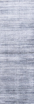 Gabbeh-Loom - Teppich aus Indien,  Schafwolle/Viskose, Größe: 78x202cm Sonderpreis: € 210,-