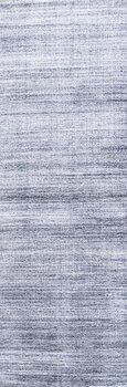 Gabbeh-Loom - Teppich aus Indien,  Schafwolle/Viskose, Größe: 77x203cm Sonderpreis: € 210,-