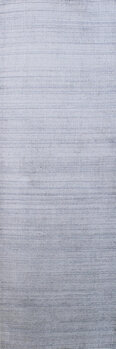 Gabbeh-Loom - Teppich aus Indien,  Schafwolle/Viskose, Größe: 85x251cm Sonderpreis: € 447,-