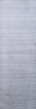 Gabbeh-Loom - Teppich aus Indien,  Schafwolle/Viskose, Größe: 85x251cm Sonderpreis: € 447,-