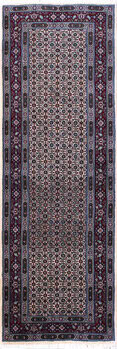 Moud - Teppich aus Orient,  Schurwolle, Größe: 86x248cm Sonderpreis: € 950,-