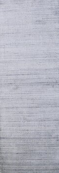 Gabbeh-Loom - Teppich aus Indien,  Schafwolle/Viskose, Größe: 77x207cm Sonderpreis: € 334,-