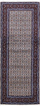 Moud - Teppich aus Orient,  Schurwolle, Größe: 78x206cm Sonderpreis: € 715,-