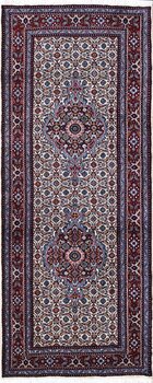 Moud - Teppich aus Orient,  Schurwolle, Größe: 81x204cm Sonderpreis: € 736,-