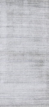 Gabbeh-Loom - Teppich aus Indien,  Schafwolle/Viskose, Größe: 93x160cm Sonderpreis: € 312,-