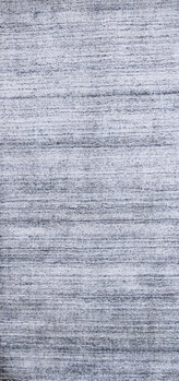 Gabbeh-Loom - Teppich aus Indien,  Schafwolle/Viskose, Größe: 73x141cm Sonderpreis: € 210,-