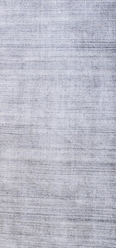 Gabbeh-Loom - Teppich aus Indien,  Schafwolle/Viskose, Größe: 106x203cm Sonderpreis: € 451,-