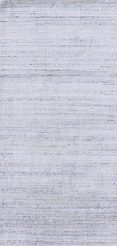 Gabbeh-Loom - Teppich aus Indien,  Schafwolle/Seide, Größe: 74x144cm Sonderpreis: € 223,-