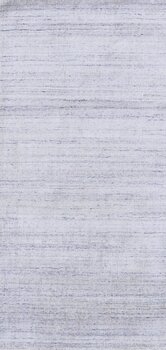 Gabbeh-Loom - Teppich aus Indien,  Schafwolle/Seide, Größe: 73x143cm Sonderpreis: € 219,-